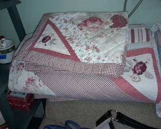 Quilt
