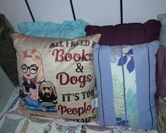 Pillows