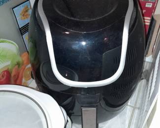 Power XL Air Fryer