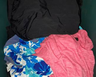 Clothing