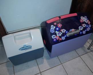 Playmate Coolers