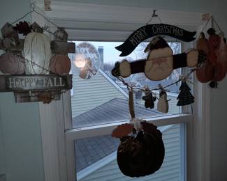 Holiday Decor
