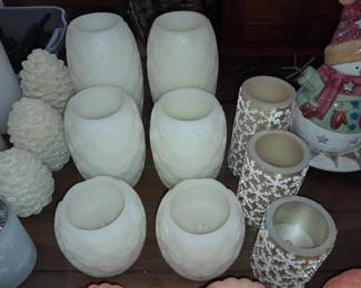 Light Up Candles