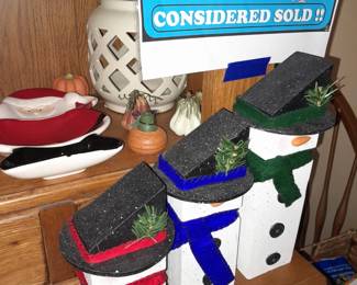 Christmas Decor
