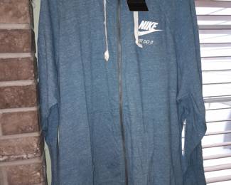 BRAND NEW Nike Jacket