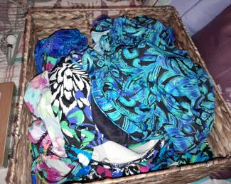 Clothing
