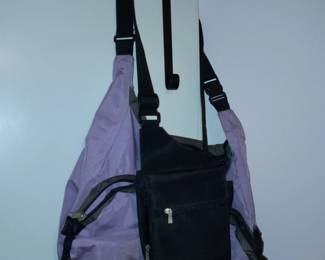 Gym Bag