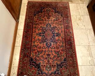 Oriental Rug
