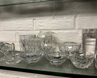 Waterford Crystal