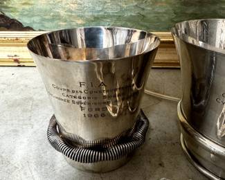 Jean Puiforcat Trophy 