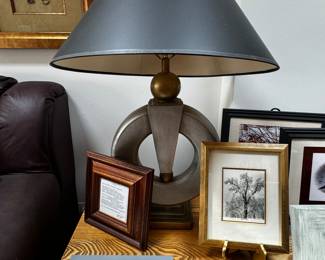Modern Table Lamp