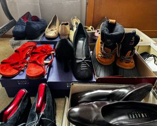 Stuart Weitzman Shoes