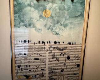 Music Poster