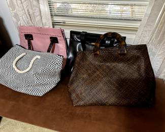 Womens Purses