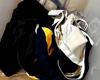 Womens Under Garments