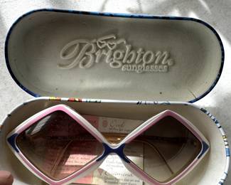 Brighton Sunglasses 
