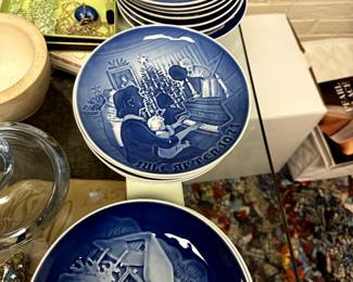 Decorative Plates