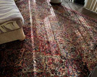 Oriental Rug