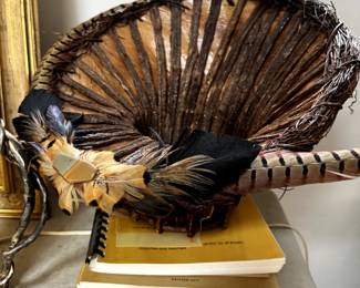 Sioux Basket