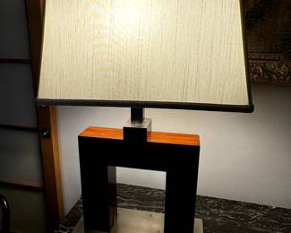 Modern Table Lamp