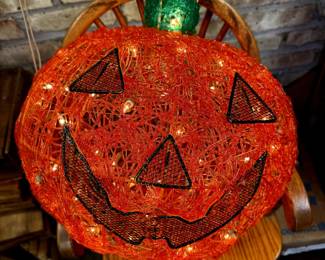 Happy Early Halloween 