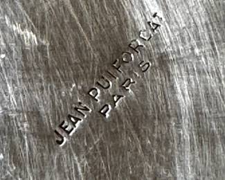 Jean Puiforcat Trophy 