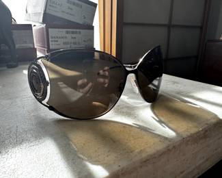 Roberto Cavalli Sunglasses