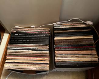 Opera Music, Records 