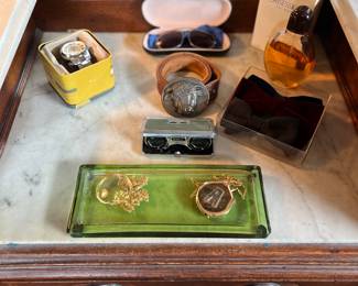 For a night out at the Warner with your lady friend 