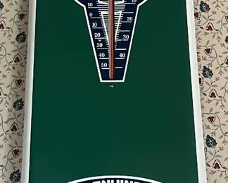 Ford Wall thermometer 