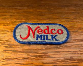 Nedco milk patch 