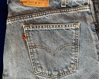 Vintage Levi’s 