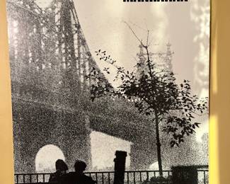 Manhattan poster 