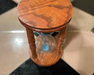 Almost time for the sale!