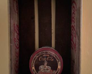 Coca Cola vignette 