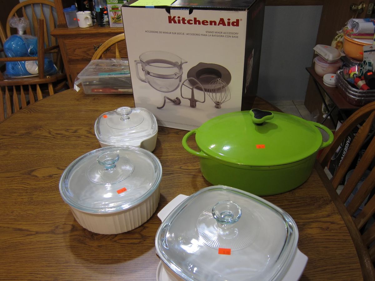 WE DO NOT GIVE OUT PRICING OR DO PRE-SALES!