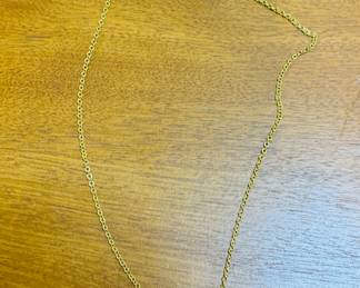 RUSSIAN OPAL WRAPPED IN 14K SOLID YELLOW GOLD 