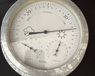 weather tool