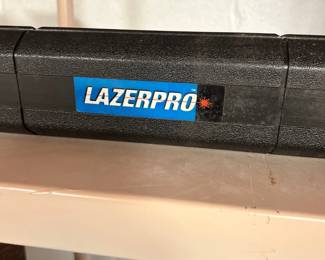 Lazerpro