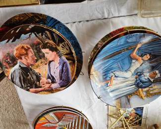 Gone with the wind memorabilia