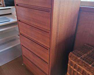 Made in Denmark by Torring, lingerie chest