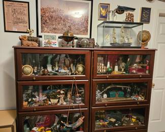 Book Cases