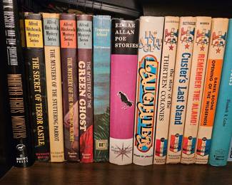 Kids books