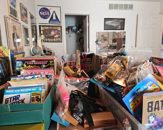 WOW!! looks like a mess but we will get it cleaned up :)