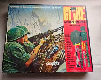GI Joe