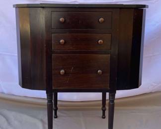 Beautiful, small Cupboard