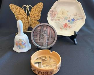 Lot of Decorative Items 