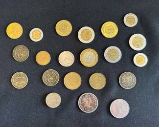 005 Coin Collection