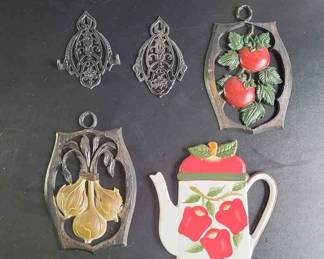 Decorative Kitchen Wall Decor