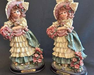 Ashley Belle Figurines 